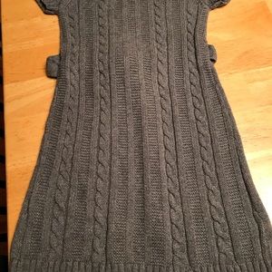 Kids Girl Old Navy Sweater Dress